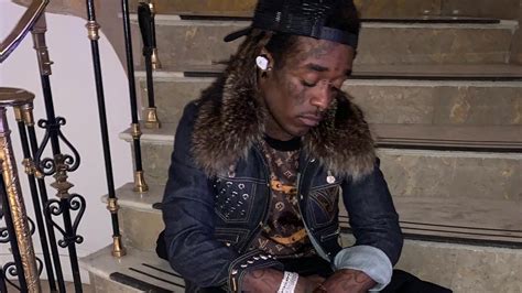 louis vuitton uzi|Lil Uzi Vert Wears Those New $995 Louis Vuitton .